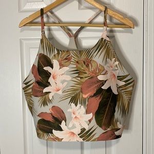 Old Navy Active Sports Bra
